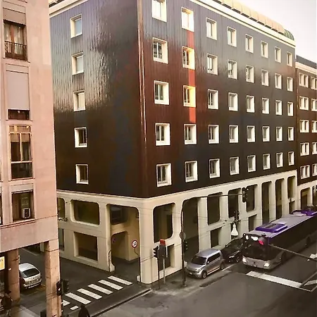 A Casa Di Sandro. Spazioso Citycenter