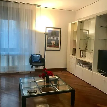 A Casa Di Sandro. Spazioso Citycenter شقة بادوفا