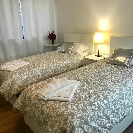 A Casa Di Sandro. Spazioso Citycenter