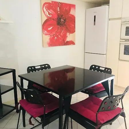 A Casa Di Sandro. Spazioso Citycenter شقة بادوفا