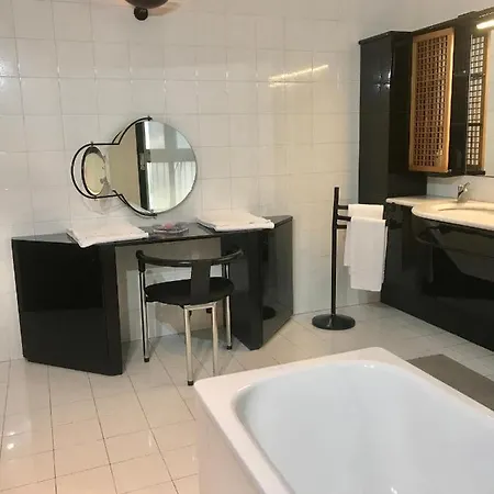 A Casa Di Sandro. Spazioso Citycenter * بادوفا